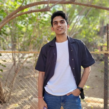 Vishal Jha
